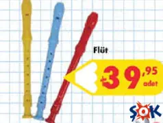 FLÜT indirimli fiyat FLÜT fiyat ve kampanya bilgisi